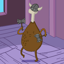 Icono de !!ColonelChicken_Awaken_NAME