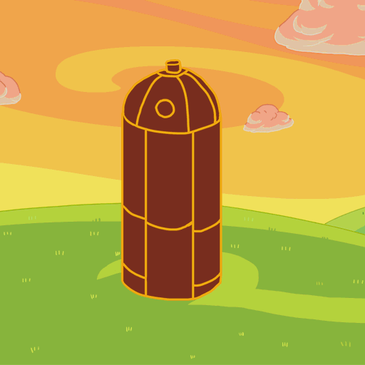 Icono de Silo Of Truth