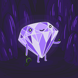 Icono de Ametist Dan