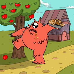 Icono de Apple Pieclops