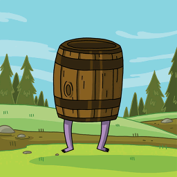 Icono de !!TheBarrel_Awaken_NAME