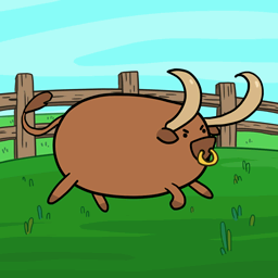 Icono de Bull