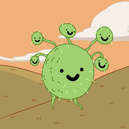 Icono de !!CactusBall_Base_NAME