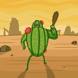 Icono de !!CactusThug_Base_NAME