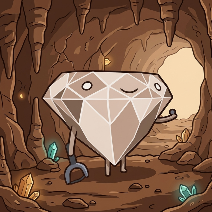 Icono de Cedar-Crystal Dan