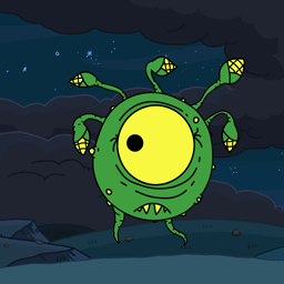 Icono de !!CornBall_Base_NAME