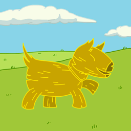 Icono de !!CornDog_Base_NAME