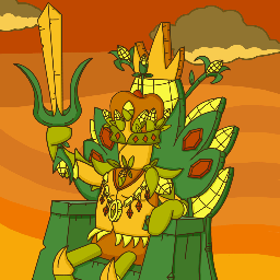 Icono de !!CornLord_Awaken_NAME