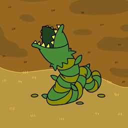 Icono de !!CornWorm_Awaken_NAME