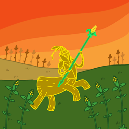 Icono de !!Cornataur_Awaken_NAME