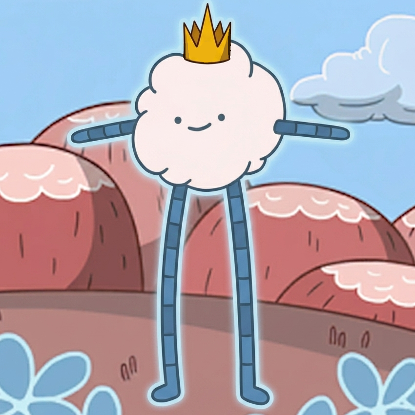 Icono de Cotton Princess