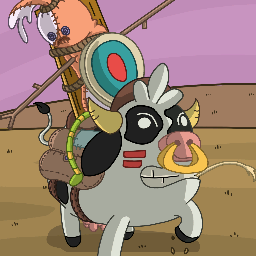 Icono de !!Cow_Awaken_NAME