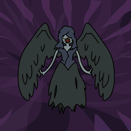 Icono de Angel Of Dark