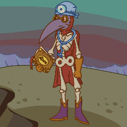 Icono de !!DrDeath_Awaken_NAME