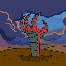 Icono de Dragon Claw