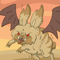 Icono de !!DustBunny_Awaken_NAME