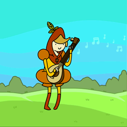 Icono de !!EmbarrassingBard_Awaken_NAME