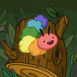 Icono de !!Flufflapillar_Awaken_NAME