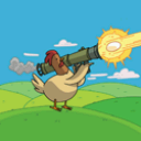 Icono de Furious Hen