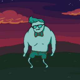 Icono de Ghost Bespectacled Ogre