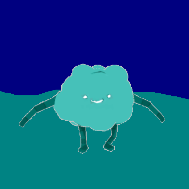 Icono de Ghost Cotton Cutie