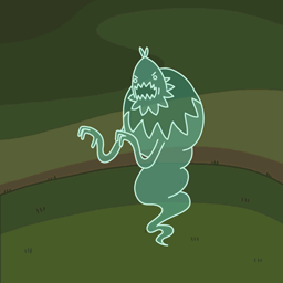Icono de Ghost Stalker