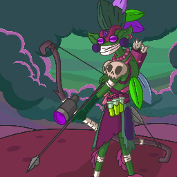 Icono de Goblin Assassin