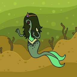 Icono de !!GreenMermaid_Base_NAME