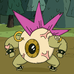 Icono de !!Herculeye_Awaken_NAME