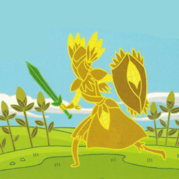 Icono de Husker Valkyrie