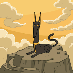 Icono de !!SandJackal_Awaken_NAME