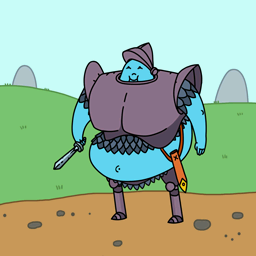 Icono de !!KnightOfObesity_Base_NAME