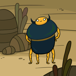 Icono de !!LadyScarab_Base_NAME