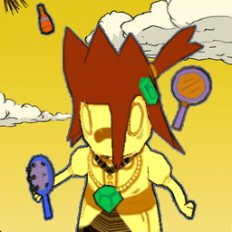 Icono de Insane Maize Jane