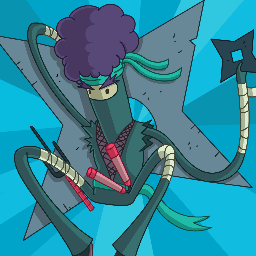 Icono de !!Ninja_Awaken_NAME