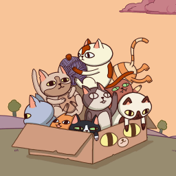 Icono de !!PileOfKittens_Base_NAME