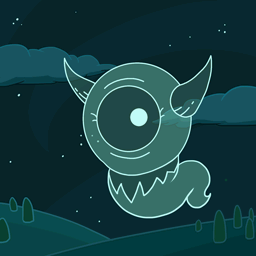 Icono de Polterclops