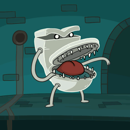 Icono de Porcelain Guardian