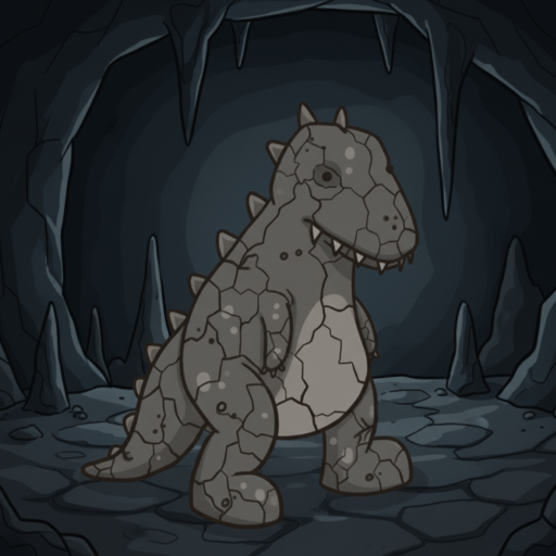 Icono de Cavestonesaurus Rex