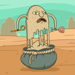 Icono de !!Sandman_Base_NAME