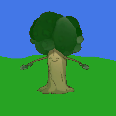 Icono de Shinny Tree