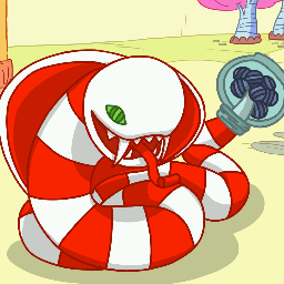 Icono de !!SnakeMint_Awaken_NAME