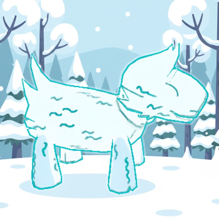 Icono de Snow Dog