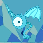 Icono de Snow Eye Bat