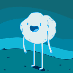 Icono de Snowy McSnow