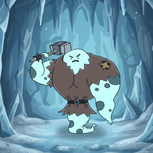 Icono de Snow Sludger