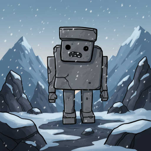 Icono de Stone Golem