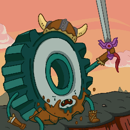 Icono de !!SwampyTire_Awaken_NAME