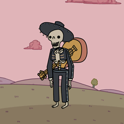 Icono de The Mariachi