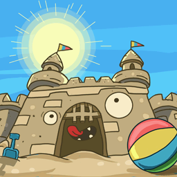 Icono de !!WallOfSand_Awaken_NAME